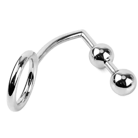 Hook Anal Ball PerfectFit Suspension Two 4354 Sexual 0307